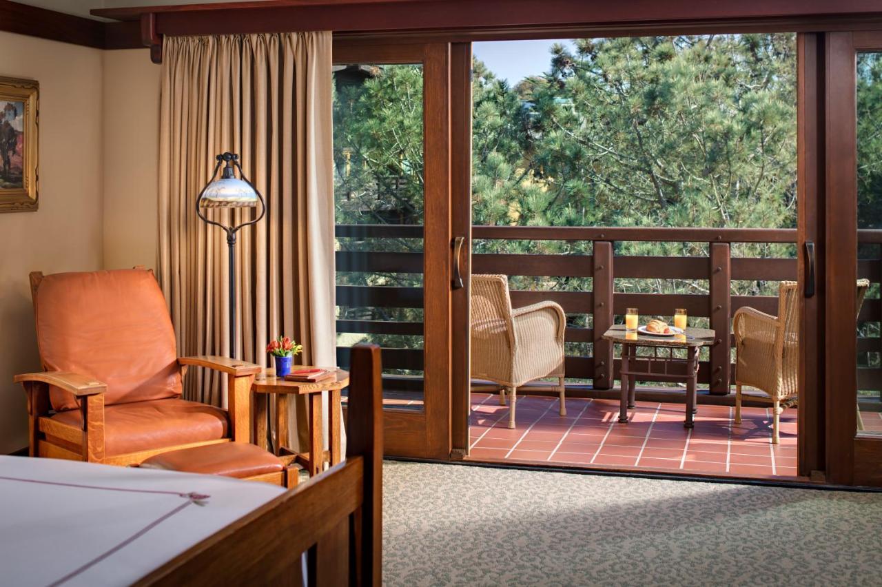 The Lodge At Torrey Pines San Diego Kültér fotó