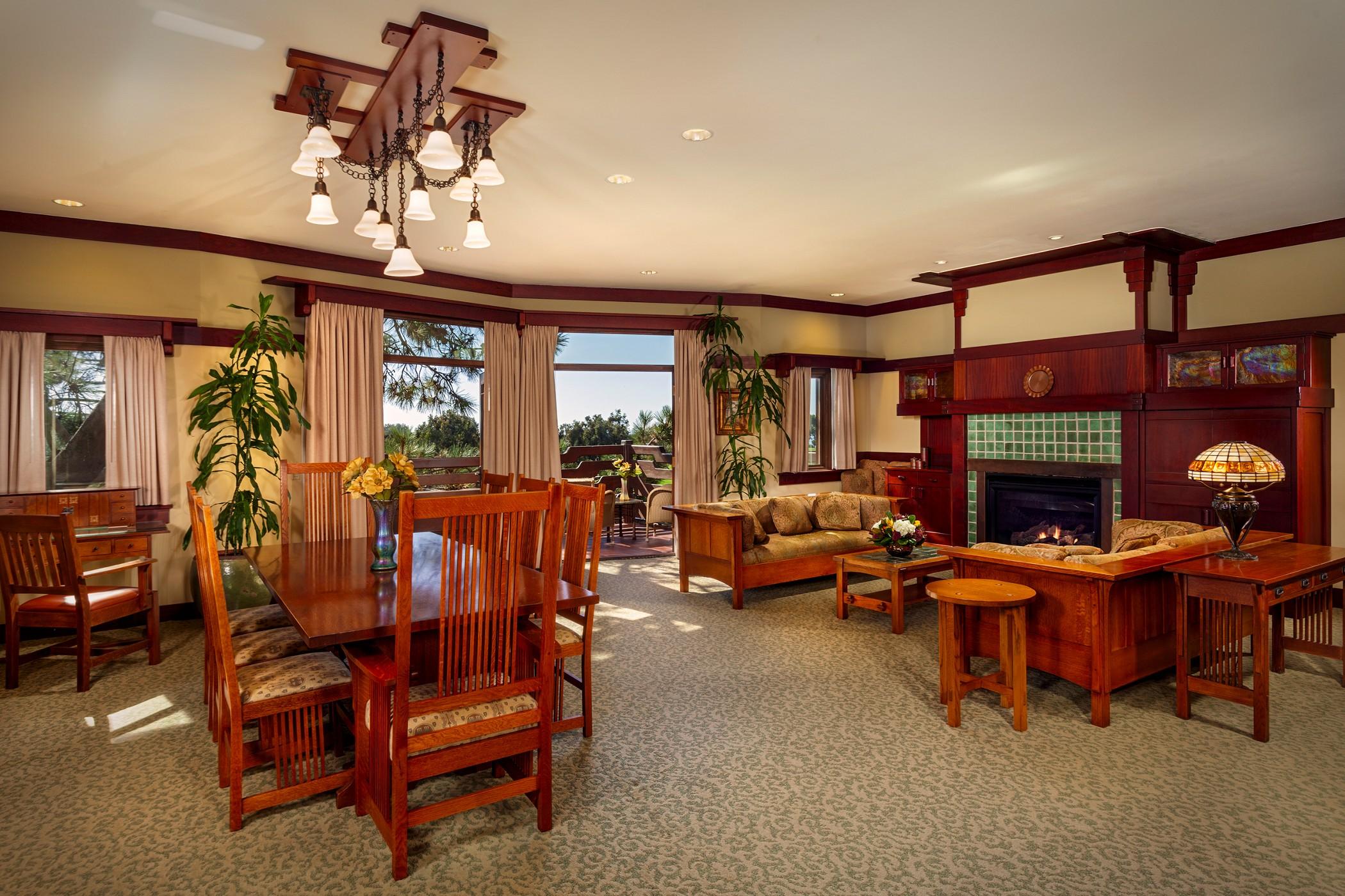The Lodge At Torrey Pines San Diego Kültér fotó