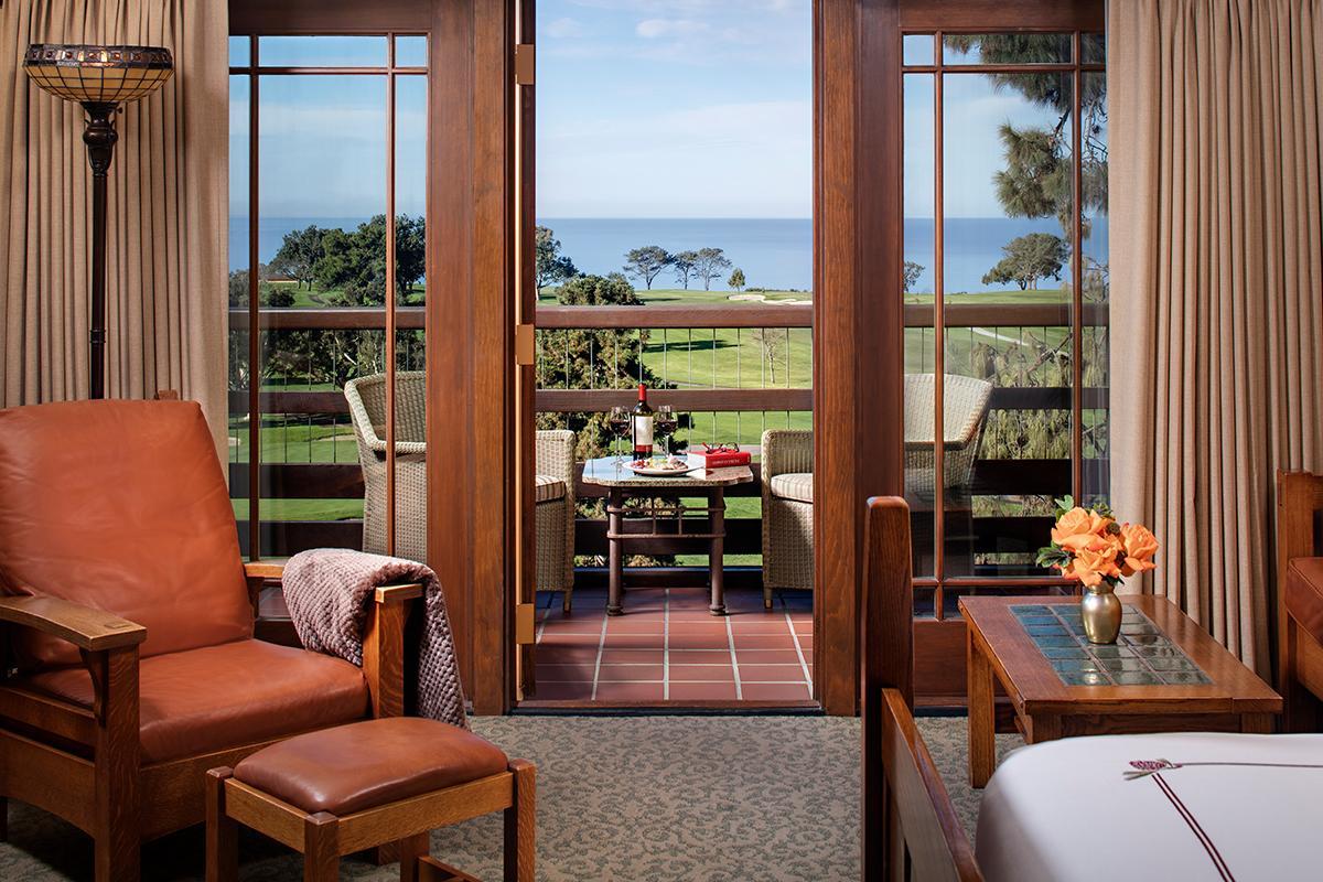 The Lodge At Torrey Pines San Diego Kültér fotó