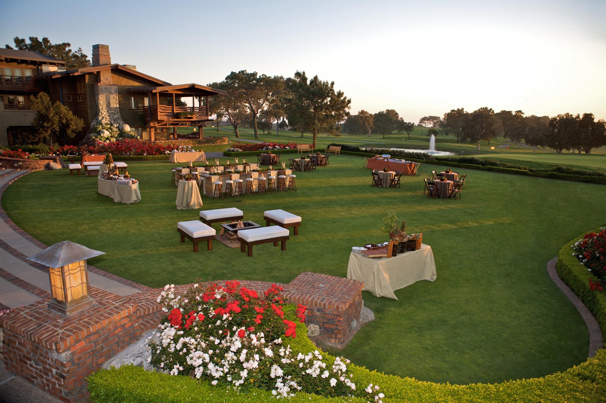 The Lodge At Torrey Pines San Diego Kültér fotó