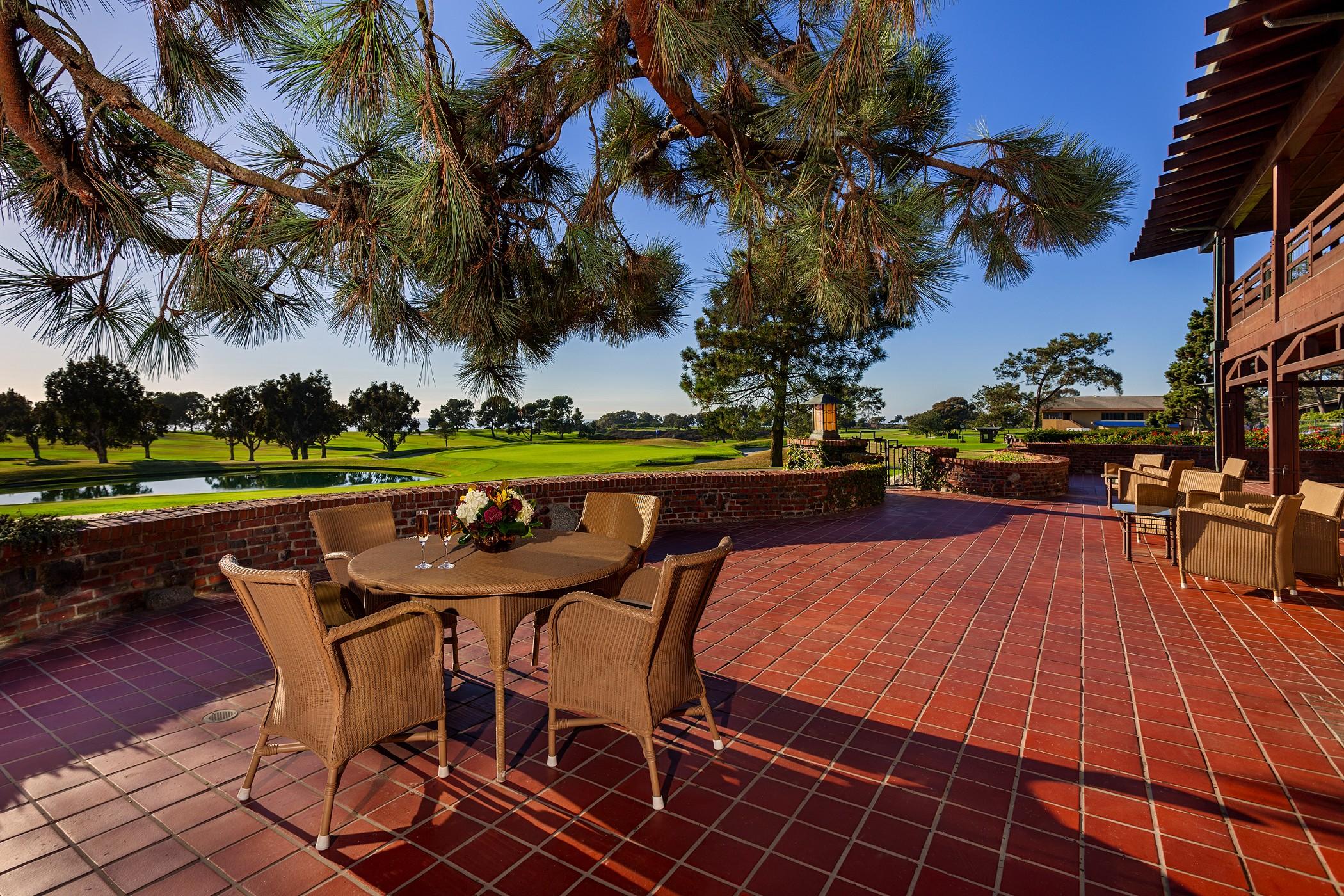 The Lodge At Torrey Pines San Diego Kültér fotó