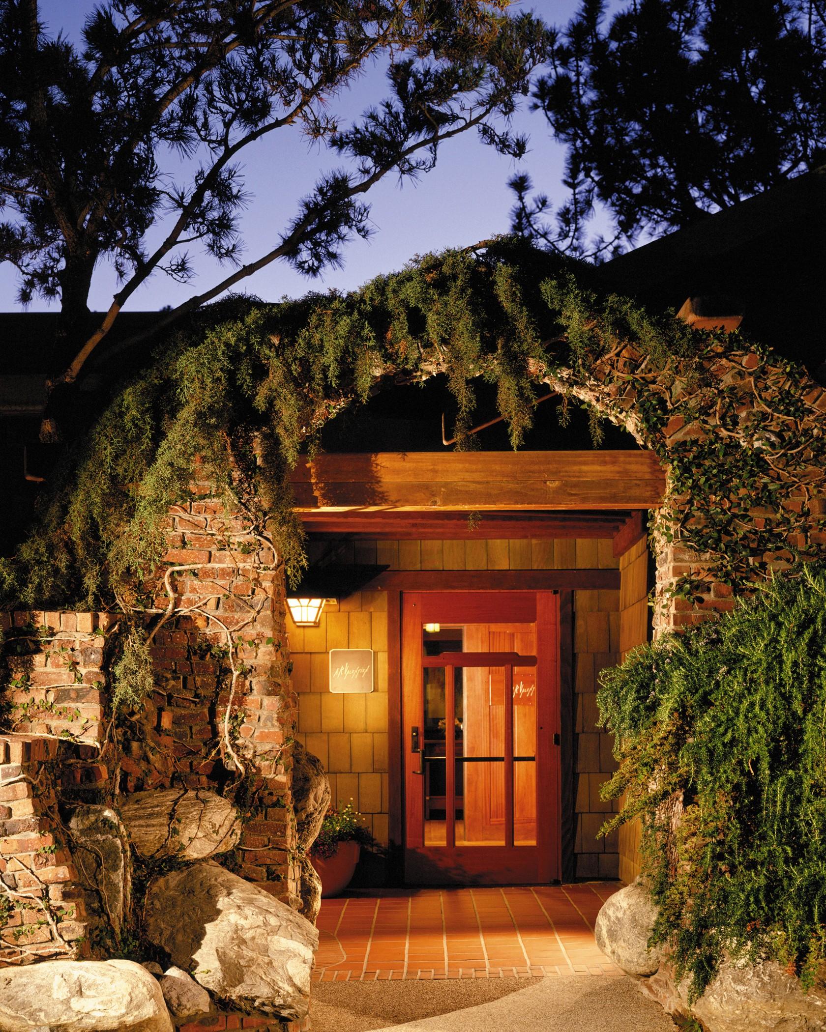 The Lodge At Torrey Pines San Diego Kültér fotó