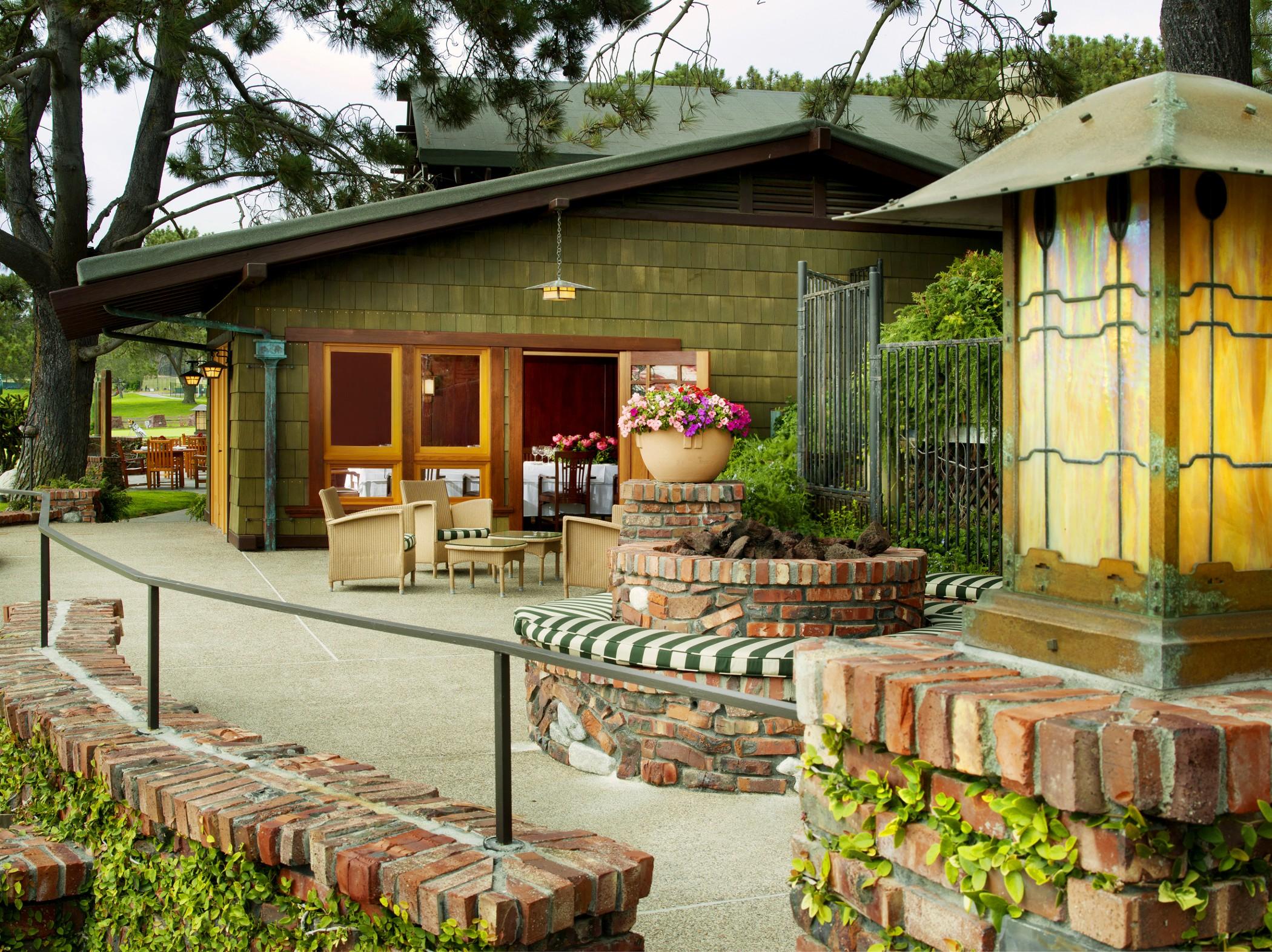 The Lodge At Torrey Pines San Diego Kültér fotó