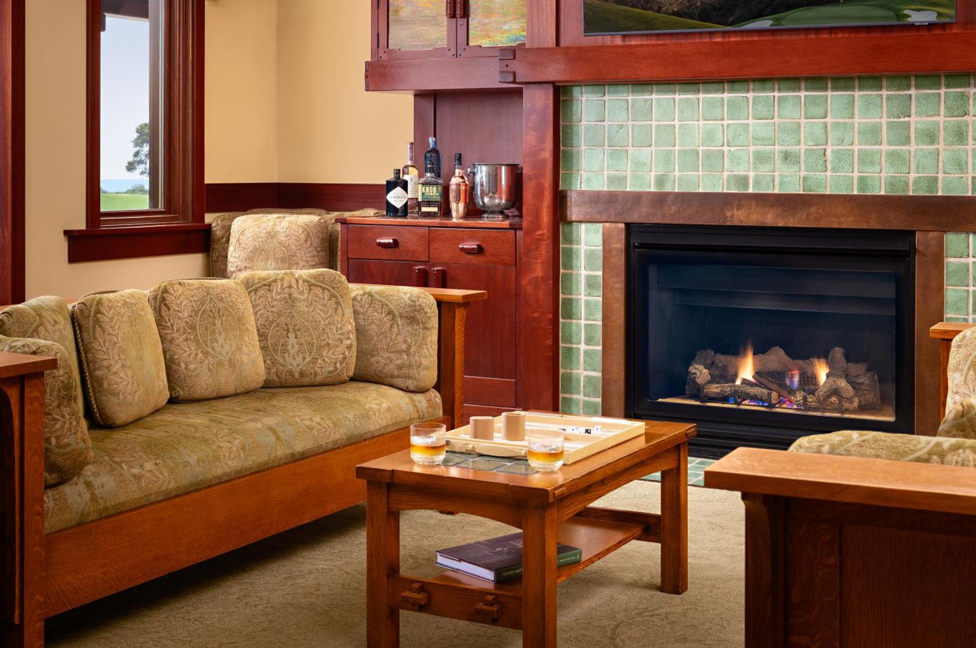 The Lodge At Torrey Pines San Diego Kültér fotó