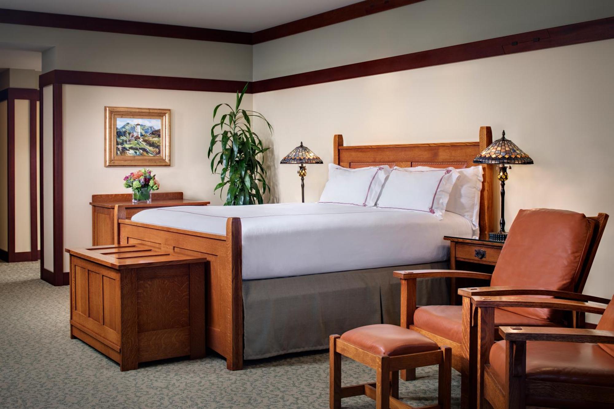 The Lodge At Torrey Pines San Diego Kültér fotó