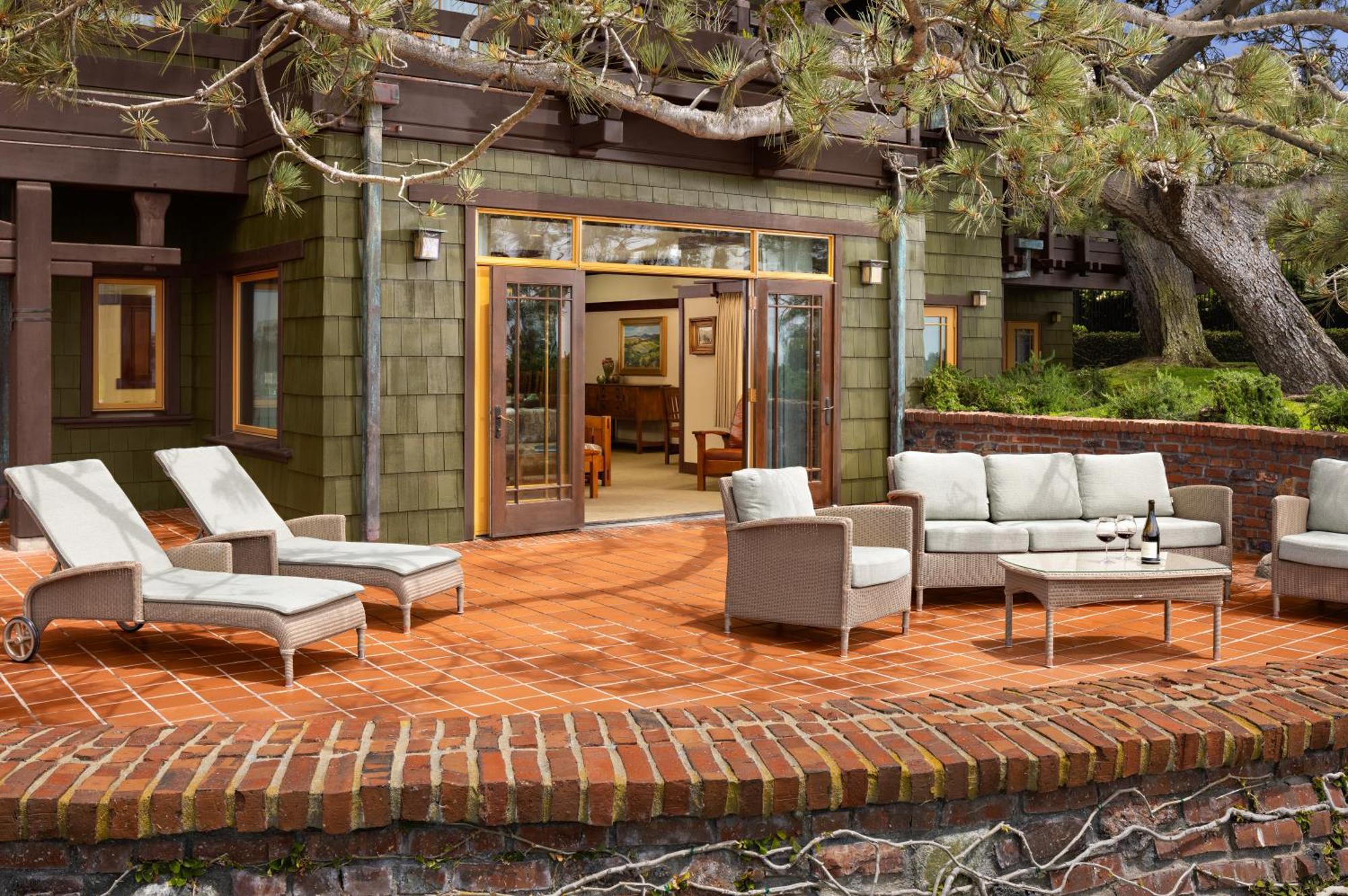 The Lodge At Torrey Pines San Diego Kültér fotó