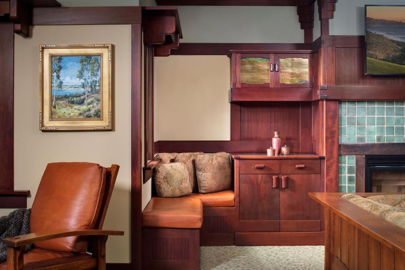 The Lodge At Torrey Pines San Diego Kültér fotó