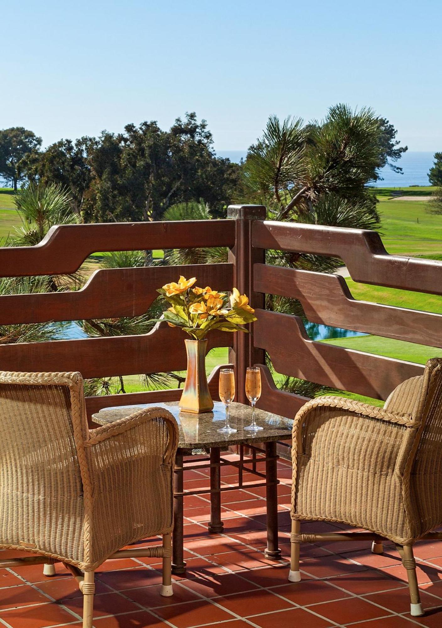 The Lodge At Torrey Pines San Diego Kültér fotó