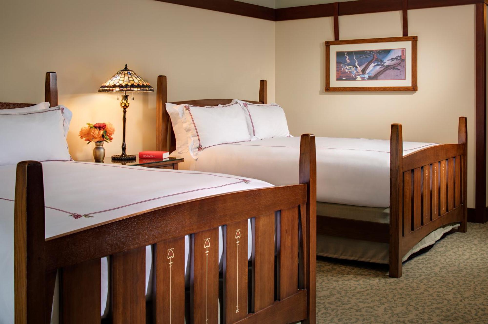 The Lodge At Torrey Pines San Diego Kültér fotó