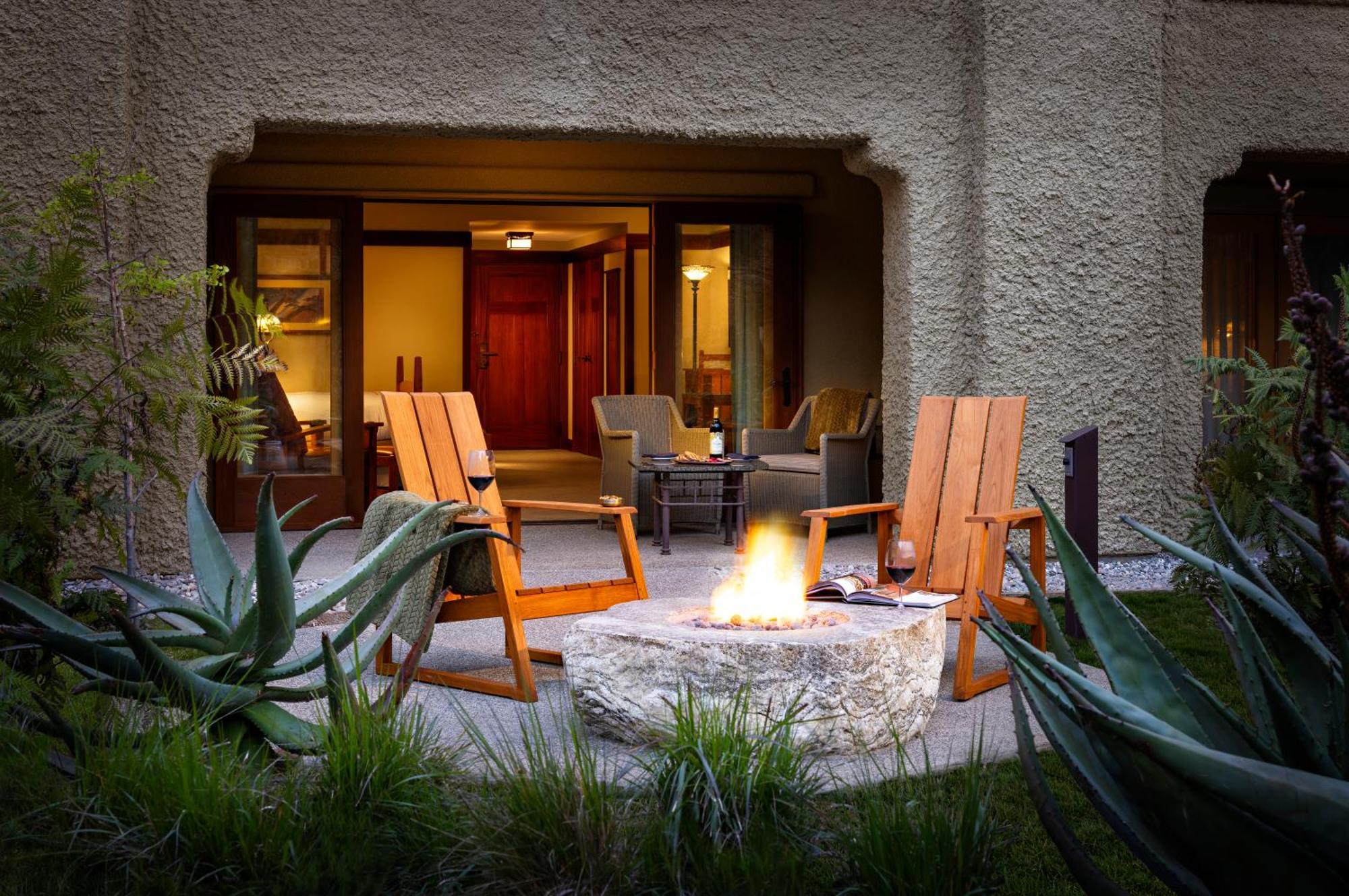 The Lodge At Torrey Pines San Diego Kültér fotó