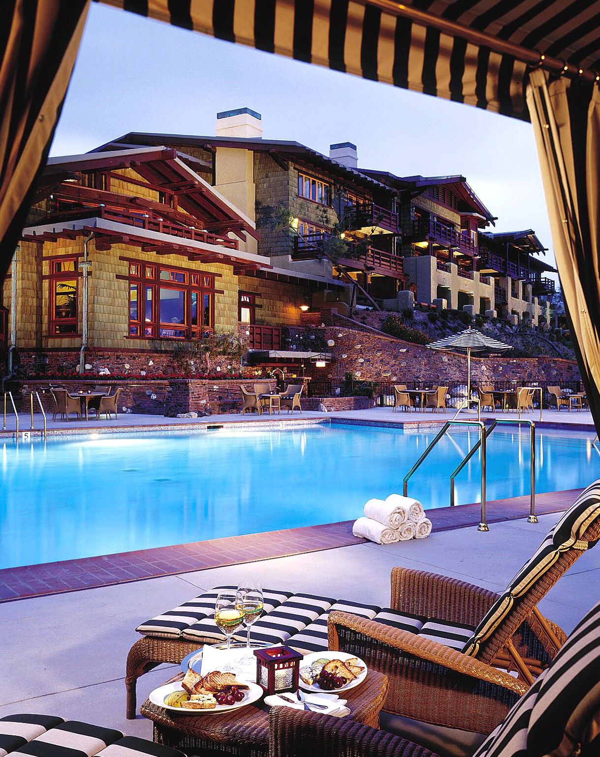 The Lodge At Torrey Pines San Diego Kültér fotó