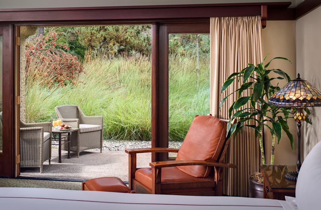 The Lodge At Torrey Pines San Diego Kültér fotó