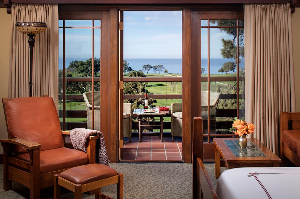 The Lodge At Torrey Pines San Diego Kültér fotó