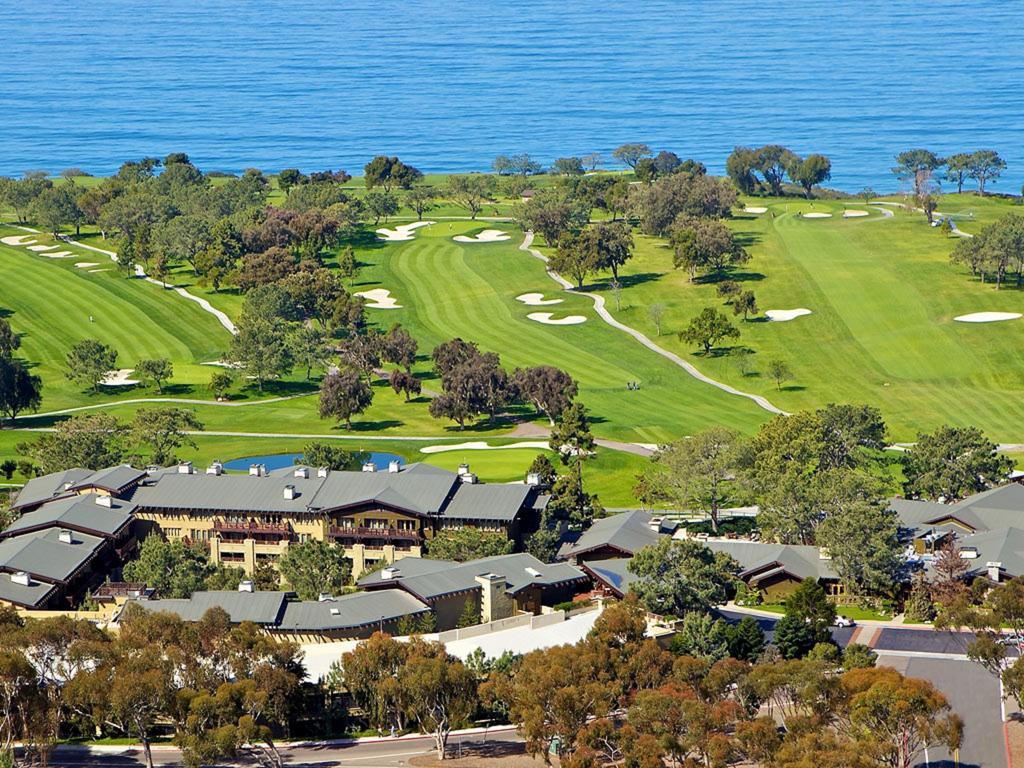 The Lodge At Torrey Pines San Diego Kültér fotó